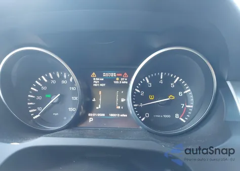 2012 Land Rover Range Rover Evoque Pure Plus z USA, uszkodzony, nr VIN SALVP1BG0CH644114